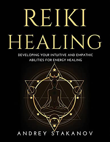 Reiki Healing