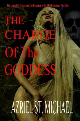 The Charge of the Goddess
