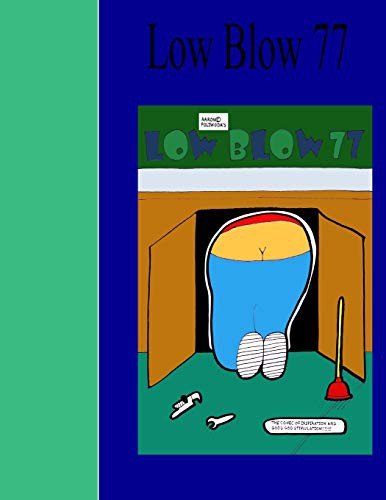 low blow 77