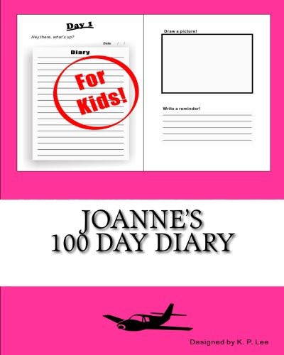 Joanne's 100 Day Diary