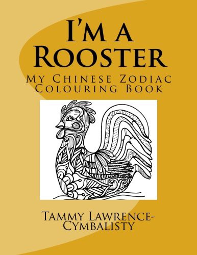 I'm a Rooster