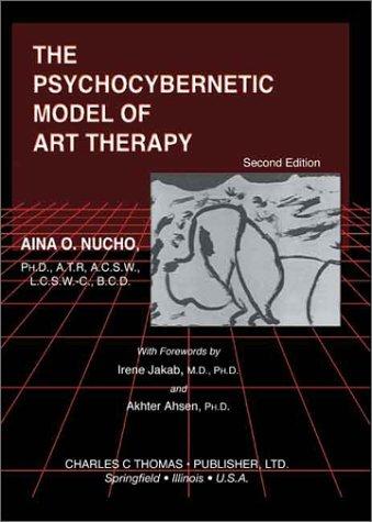 The Psychocybernetic Model of Art Therapy