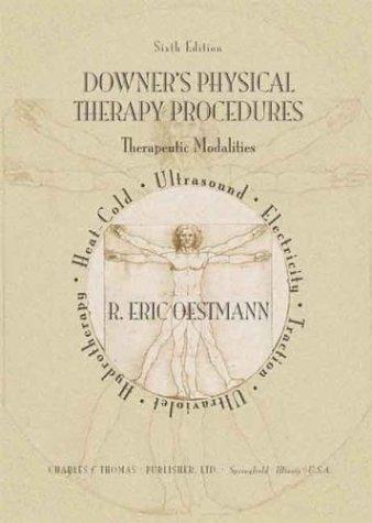 Downer's physical therapy procedures