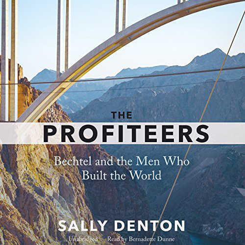 The profiteers