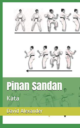 Pinan Sandan