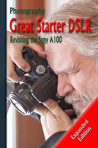 Photography : Great Starter DSLR