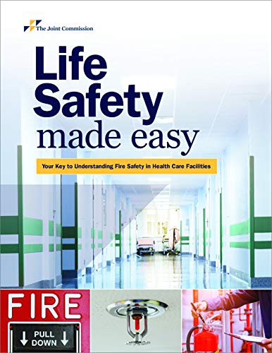 Life Safety Made Easy