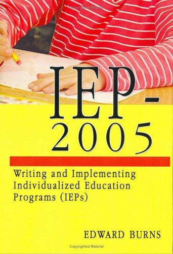 Iep-2005