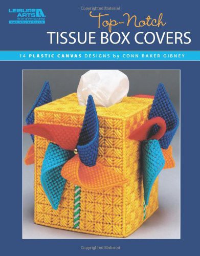 Top-Notch Tissue Box Covers