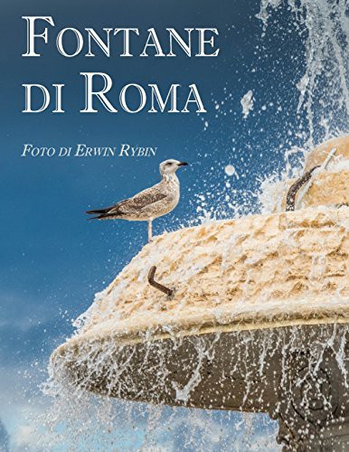 Fontane di Roma