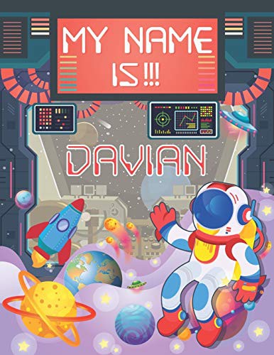 My Name is Davian