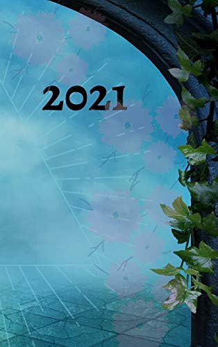 2021 Door Of Destiny DayPlanner