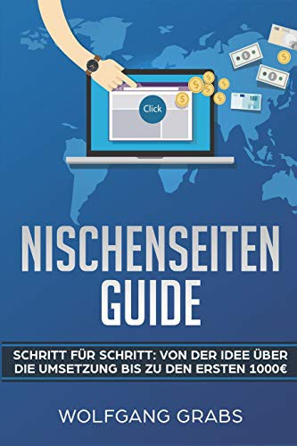 Nischenseiten Guide : Schritt für Schritt