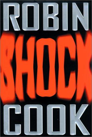 Shock Abridged Audio