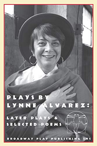 Plays by Lynne Alvarez