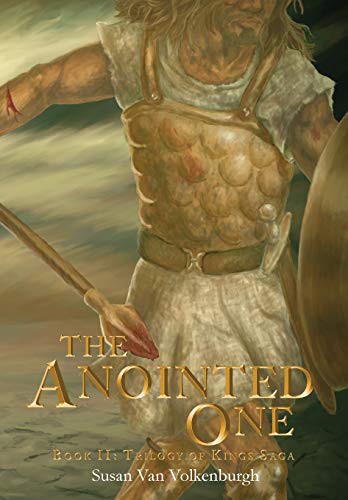 The Anointed One : Book II