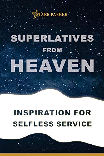 Superlatives from Heaven