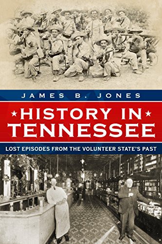 History in Tennessee