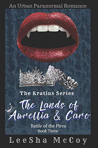 The Lands of Aurellia & Caro 3 : Battle of the Pires