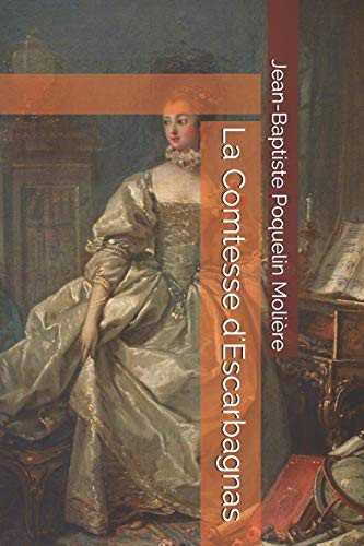 La Comtesse d'Escarbagnas