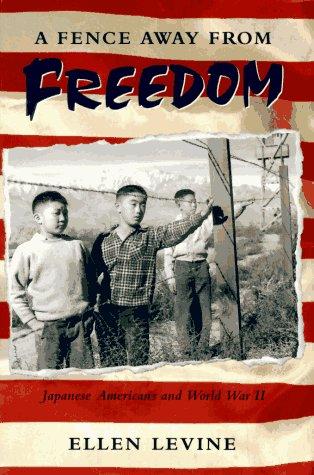 A fence away from freedom
