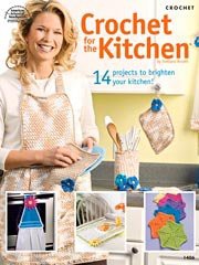 Crochet for the Kitchen