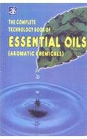 The Complete technology Book of Essential Oils
