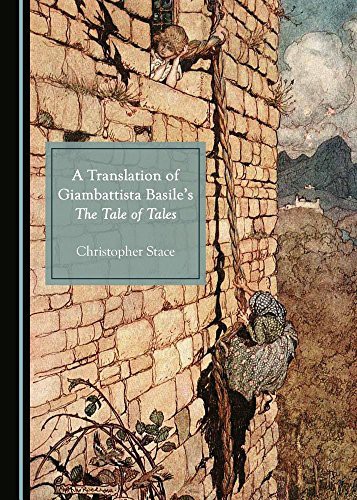 A Translation of Giambattista Basiles Pentameron