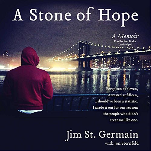 A Stone of Hope Lib/E