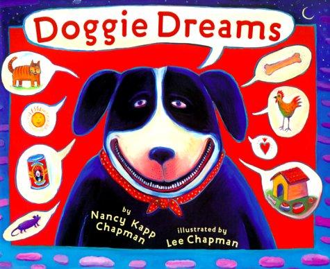 Doggie dreams