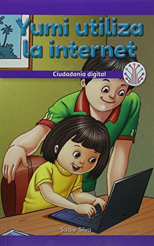 Yumi Utiliza La Internet