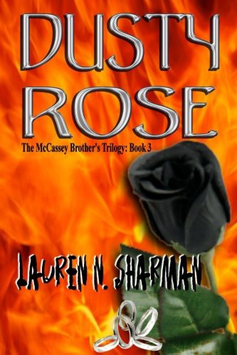 Dusty Rose