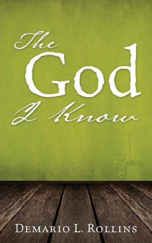 The God I Know