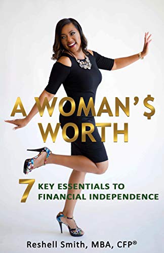 A WOMAN'$ WORTH
