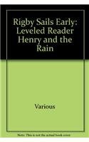Henry and the Rain