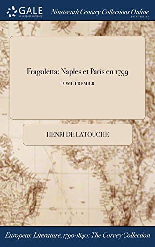 Fragoletta