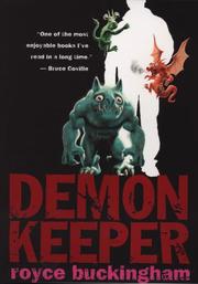 Demonkeeper