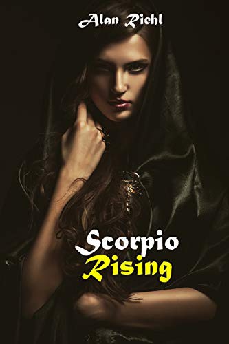 Scorpio Rising : Jax