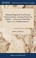 Christian Religion the Best Friend to Civil Government. A Sermon Preach'd at Stafford, ... at the Assizes Held There Aug. 21, 1717. By John Laurence,