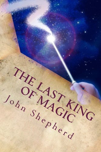The Last King Of Magic