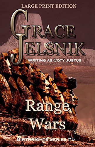 Range Wars
