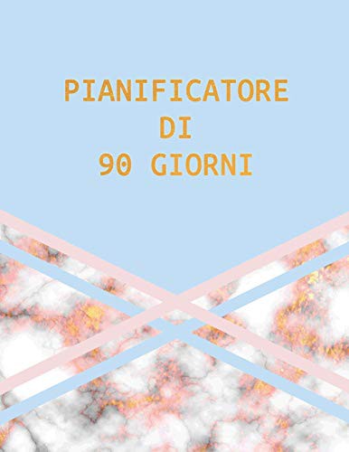 Pianificatore di 90 Giorni