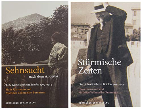 [Set Billeter : Sehnsucht nach dem Anderen, Stürmische Zeiten]