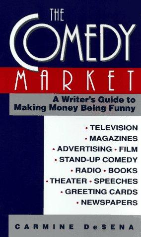 The comedy market