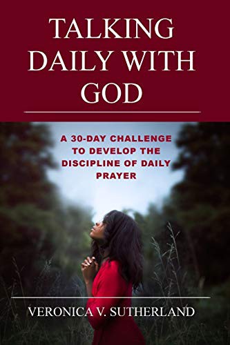 Talking Daily With God