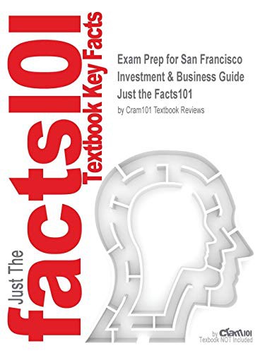 Exam Prep for San Francisco Investment & Business Guide