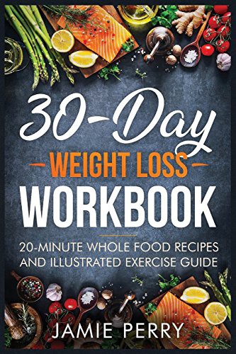 30-Day Weight Loss Workbook