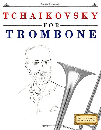 Tchaikovsky for Trombone