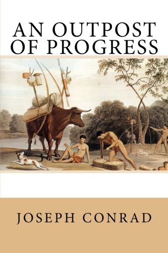 An Outpost of Progress