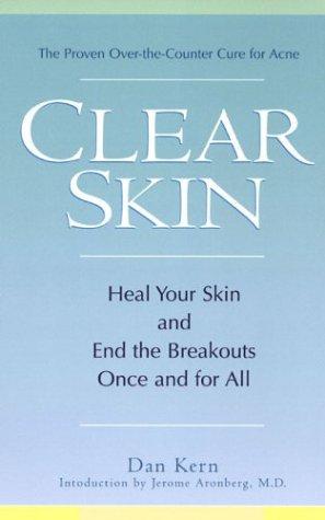 Clear skin